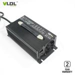 25A 60V Battery Charger For SLA AGM GEL Batteries Automatic Three Steps Charging