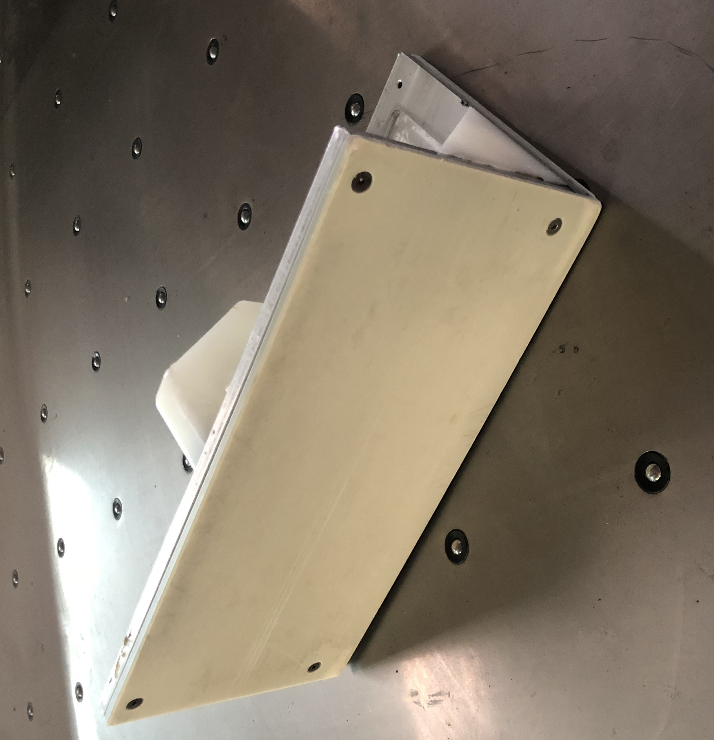 2KG Polar Paper Cutter Parts Universal Push Tractor And Paperboard Accessories