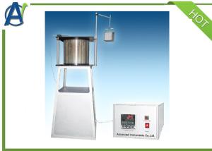 Quality BS 8414 Smoldering Combustion Test Furnace For Building Material wholesale