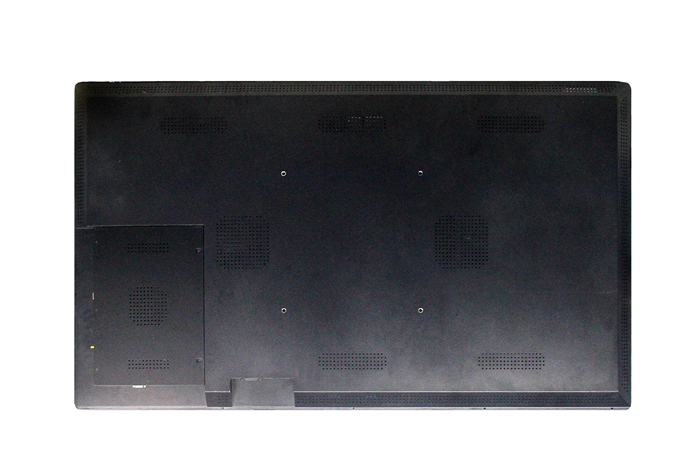 55 inch touch kiosk