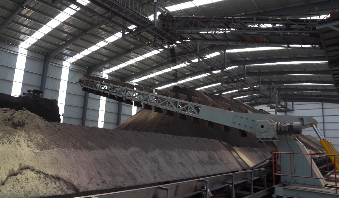 DW45 Multi Bucket Excavator Fired Clay Brick Making Machine With Capacity 40 - 60m3/Hr