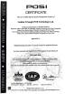 GT SMART (Changsha) Technology Co., Limited Certifications