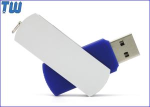 Quality Metal Rotating 2GB Pen Drives Plastic Protection Free Key Ring wholesale