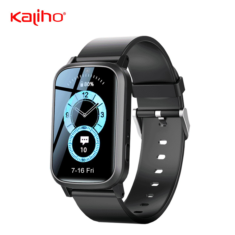 ODM 4G Smart Watch FA92 Manufacturer - GPS, SOS Call 2G/3G/4G Network Smart Watch
