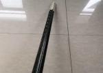 Hot Dip Galvanized 8 Ft Metal Gate Posts Iso14001