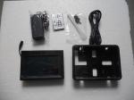 7" Inch LCD retail ads video screens display monitor