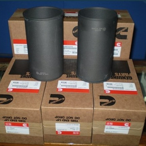 Cummins NTA855 Engine Cylinder Sleeve 3801826