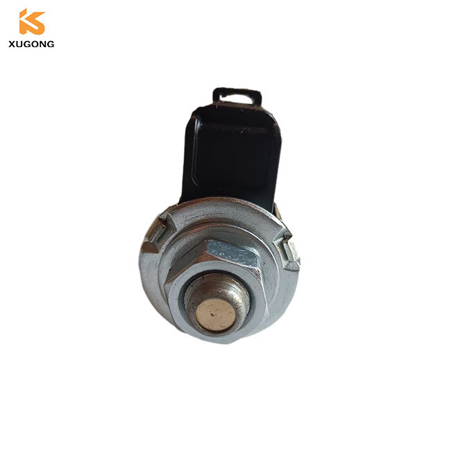 Hydraulic Cartridge Shutoff Solenoid Valve 244-3114 2443114 For Spare Parts