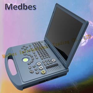 Quality FDA CE ISO Approved Digital Portable Ultrasound System wholesale