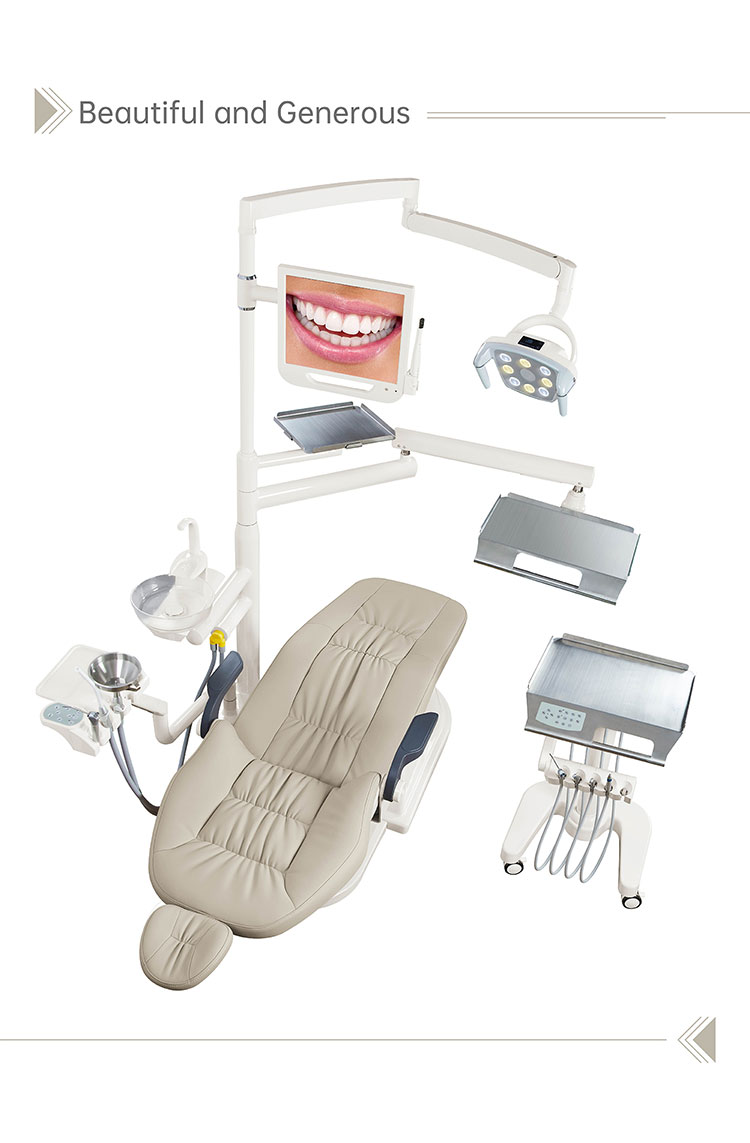 Hot selling New design Dental chair/Unit chair