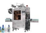 CE Certification Shrink Sleeve Labeling Machine , PET PVC Sleeve Label