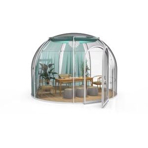 Quality Contemporary Design Outdoor Star Room Bubble Room Hotel Restaurant Homestay Camp Transparent Tent Courtyard Sun Room Mobile wholesale