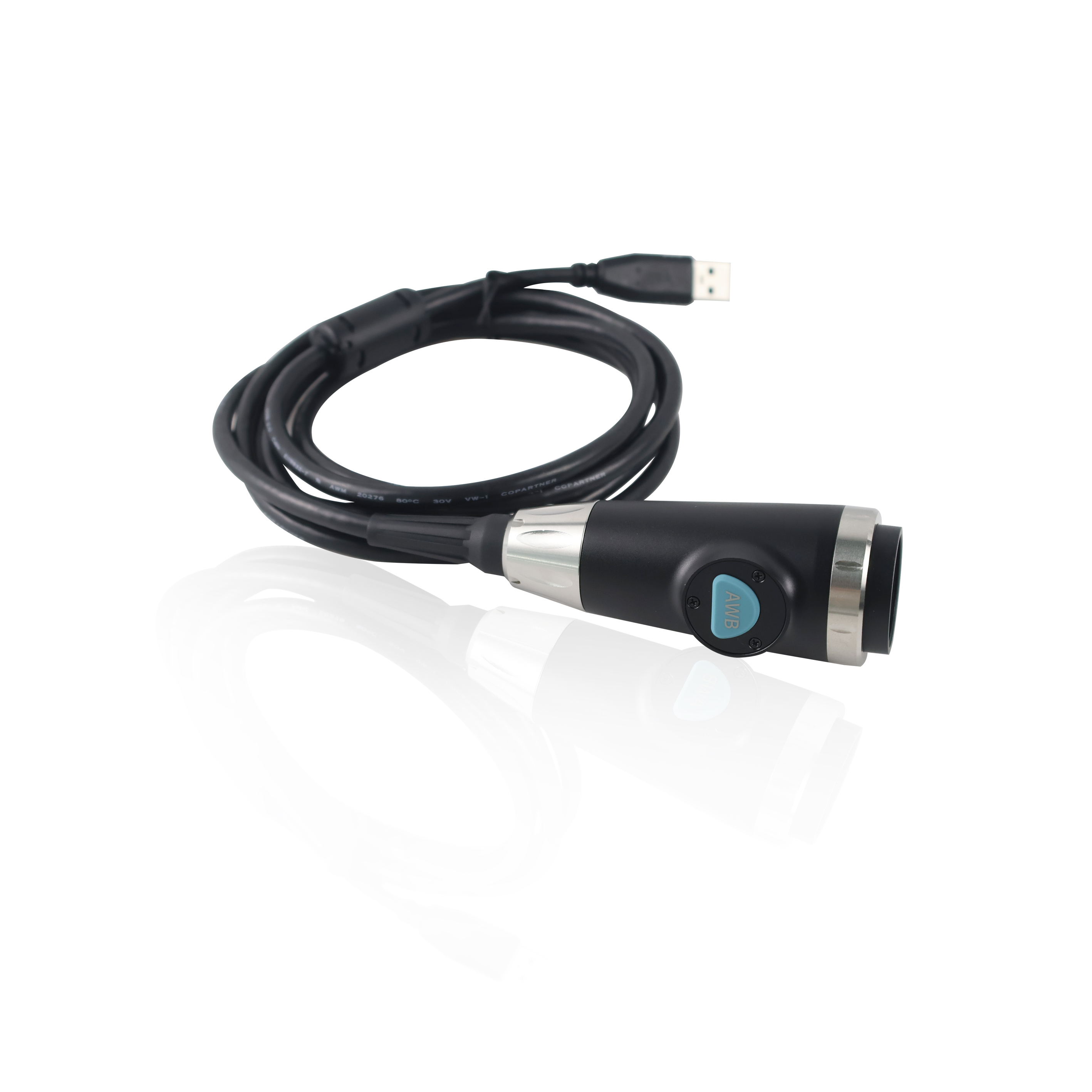 Portable Manufacturer Full HD USB 3.0 Endoscopy Camera support Connect with computer
