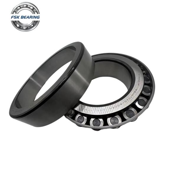 Single Row SET 251 15103S/15243 Tapered Roller Bearings 26.16*61.91*19.94mm Low