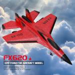 Outdoor RC Jet Plane Soft EPP Electric Remote Control Airplane for Adults and