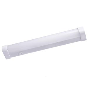 Quality 20W 600mm Hotel Mirror Light 1600lm Chrome Over Mirror Bathroom Lights wholesale