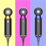 One Step 60Hz Portable Travel Hair Dryer For Outdoors