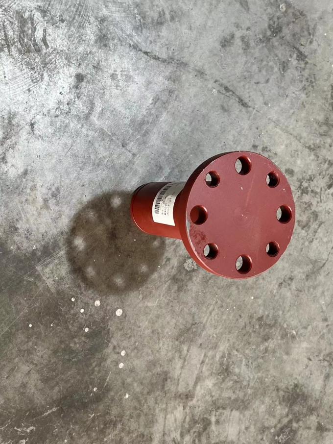 Corrosion Resistant M3554T Pin Shaft High Strength Fantuzzi Reach Stacker Parts