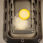 Injection Molding Antiflame TPU Polyurethane Pellet Eco Friendly