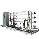 osmose inverse salt water purifier,seawater desalination system