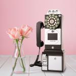 Plastic Audio Guestbook Phone Capture Parties Wedding Memories Recording Guest