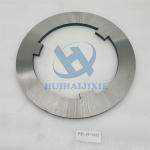Excavator Parts Disc 4183311240 Friction Plate 418-33-11240 For WA200-1 WA250-1