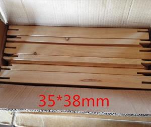 Quality 4 X 6 Vintage Wood Photo Picture Frame For Family Decoration wholesale