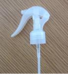 Hand Pressure Spray-head for Garden Spray Bottle Plastic Nozzle