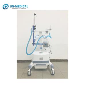 Quality 0.7MPa High Flow System Oxygen Therapy 10-120L/Min Non Invasive wholesale