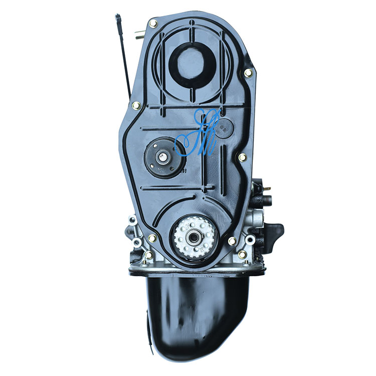 OE NO. N/A Timing System Auto Parts Car Engine For CHANA 1050 465Q5 465Q11 N300 Bus