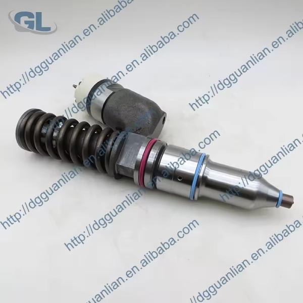 New Diesel Fuel Common Rail Injector 294-3002 10R-6162 For Diesel Engine Truck