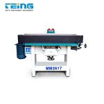 MM2617 Industrial Vertical Oscillating Edge Wood Belt Sanding Machine for Solid