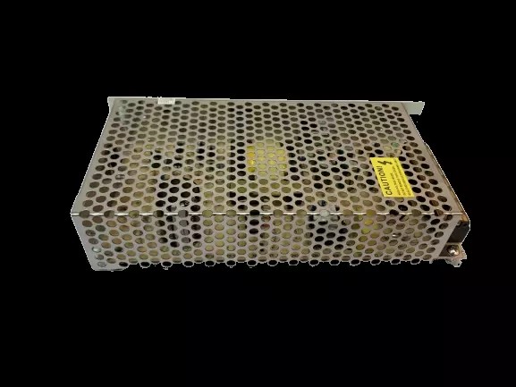 Ultra Thin Slim Smps 12V 10A 12.5A Regulated Switching Power Supply 120W 150W