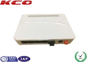 Quality 1GE 3GE WIFI FTTH Active Fiber Optic EPON GPON ONU SFU KCO-8804-W wholesale