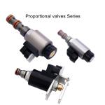 KTS38-21-0-N Hydrualic solenoid directional control proportional valve Rexrothe
