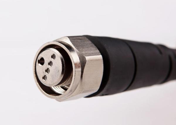 AARC (LC) -2 AARC-4 Fiber Optic outdoor connector,AARC Fiber Optic Patch Cord