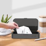 5V UV Light Cell Phone Sanitizer Box Killing 99.99% Virus