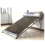 8tube-50tube Heating System Vacuum Tube Solar Hot Water Heater for Eco-Friendly