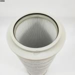 Glass Fiber Medium HC8304FRP16Z Replacement Filter Cartridge for Hydraulic