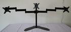 Quality Office Computer Monitor Arm Desk Mount 45 degree Installation wholesale