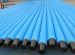 Non Magnetic Auger Oilfield Drilling Collar 9150 MM Length