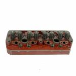 Farm Tractor Cylinder Head Assy 240-1003012 A1 for Mtz Tractor Parts