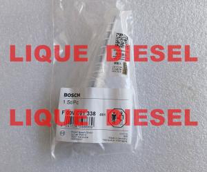 Quality BOSCH injector valve F00VC01338 F 00V C01 338 for 0445110247 0445110248 0445110273 wholesale