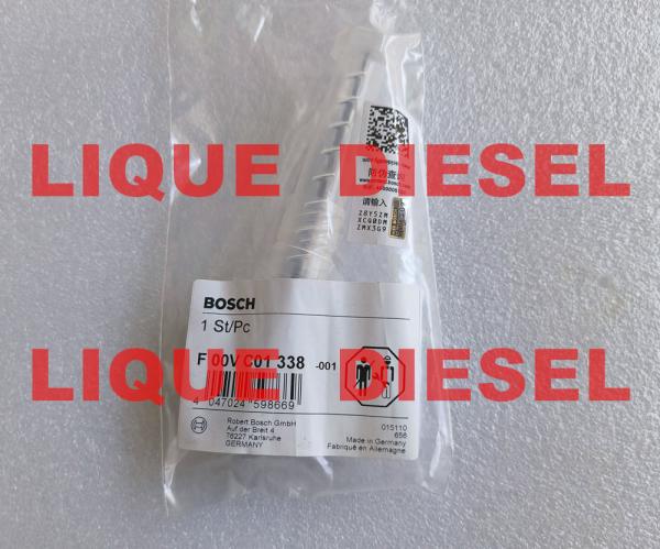 BOSCH injector valve F00VC01338 F 00V C01 338 for 0445110247 0445110248