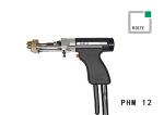 PHM-12 Drawn arc stud welding gun Compact stud welding gun