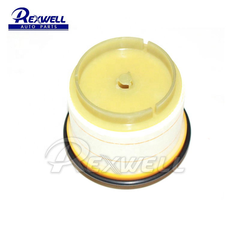Competitive Plastic Fuel Filter Reference NO. JFC215 for Toyota 23390-0L041 233900L041