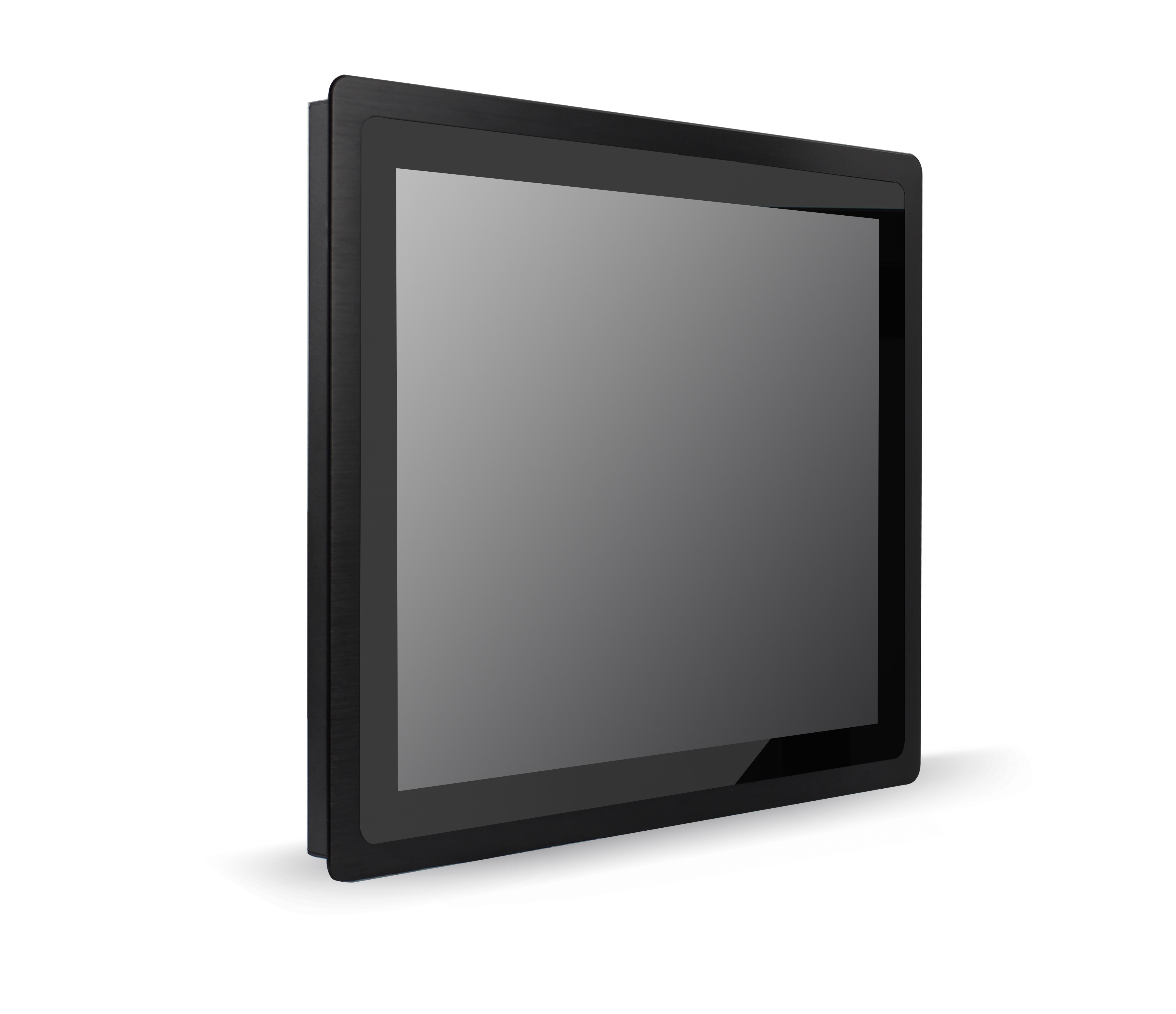 8 inch panel mount monitor
