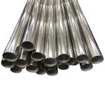 ASTM DIN Stainless Steel Pipe Tubing Seamless SUS SS 316l 316 304 6mm