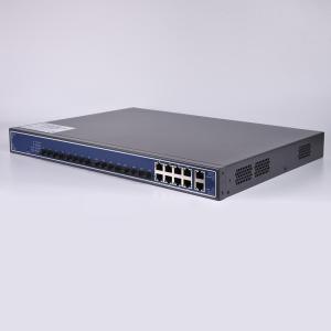 China FTTH 8 Port GPON OLT on sale