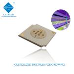Full Spectrum Grow Light LED 25-35 Umol/s 1919 18w For Plant Grow